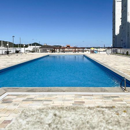 Resid. Clube Mar Grosso - Laguna - Lag801 Εξωτερικό φωτογραφία