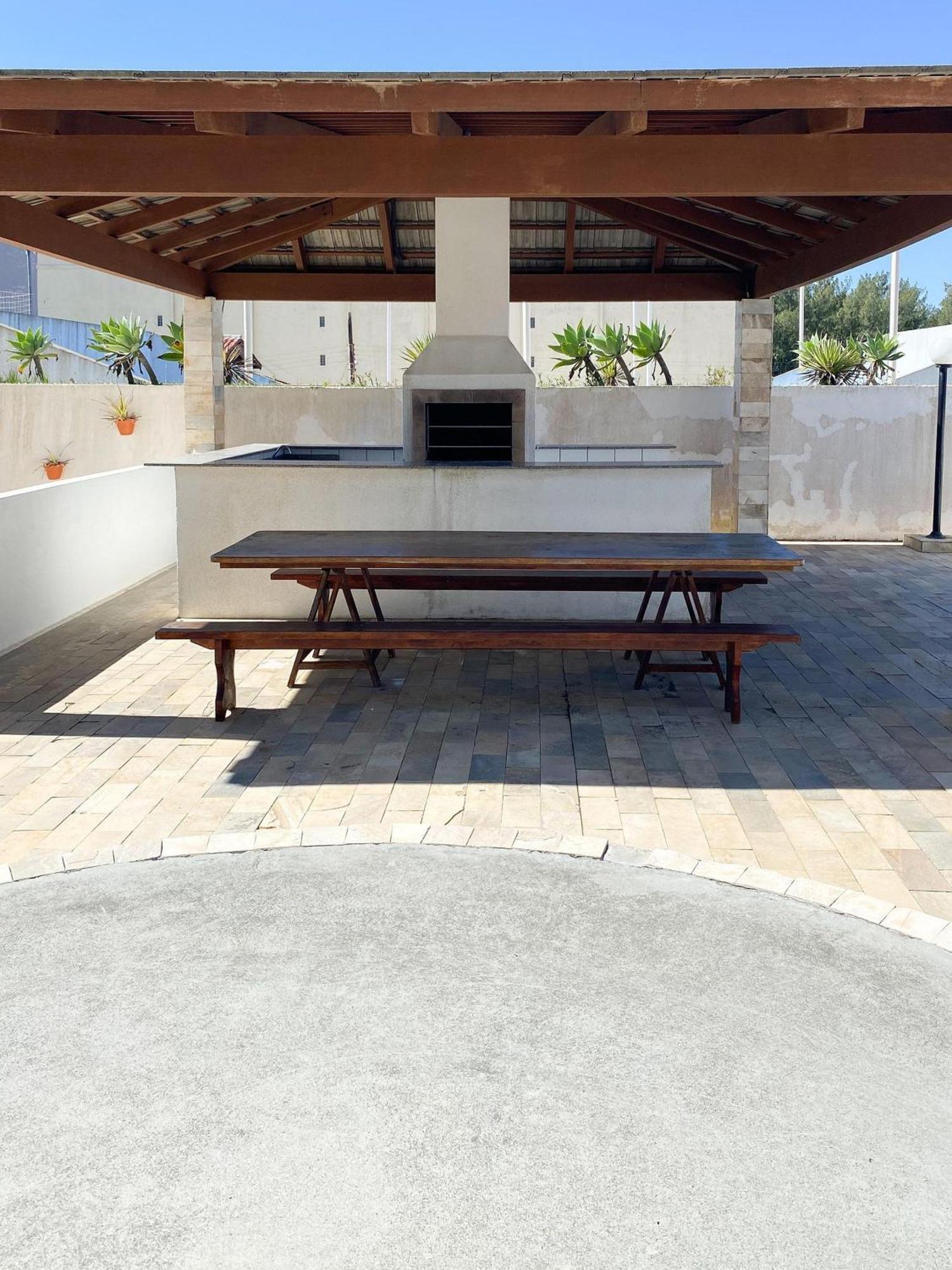 Resid. Clube Mar Grosso - Laguna - Lag801 Εξωτερικό φωτογραφία