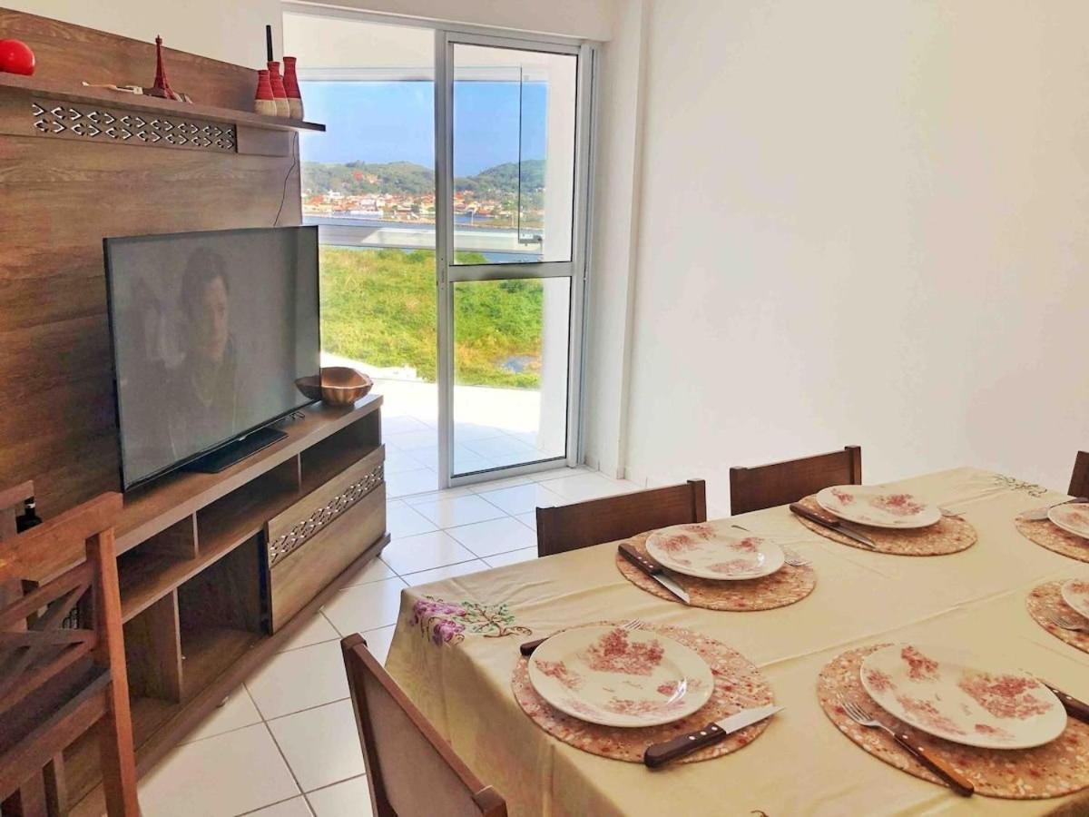Resid. Clube Mar Grosso - Laguna - Lag801 Εξωτερικό φωτογραφία