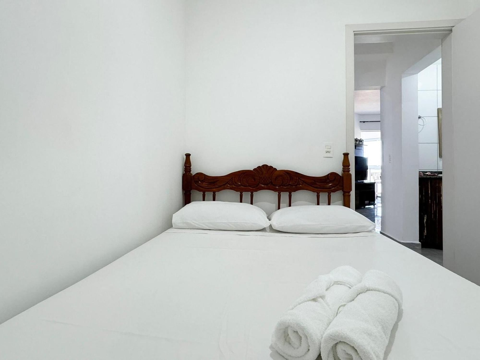 Resid. Clube Mar Grosso - Laguna - Lag801 Εξωτερικό φωτογραφία