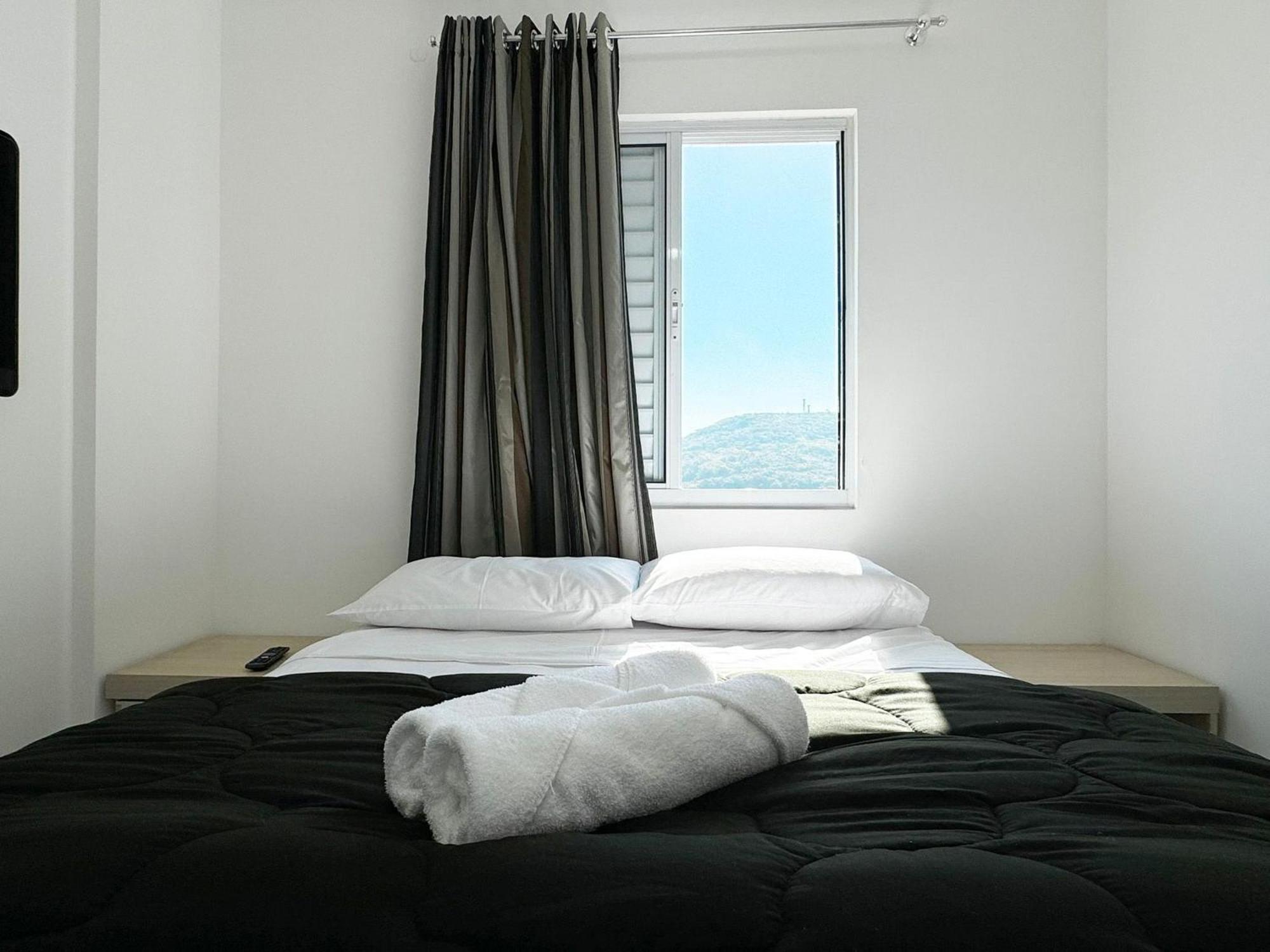 Resid. Clube Mar Grosso - Laguna - Lag801 Εξωτερικό φωτογραφία