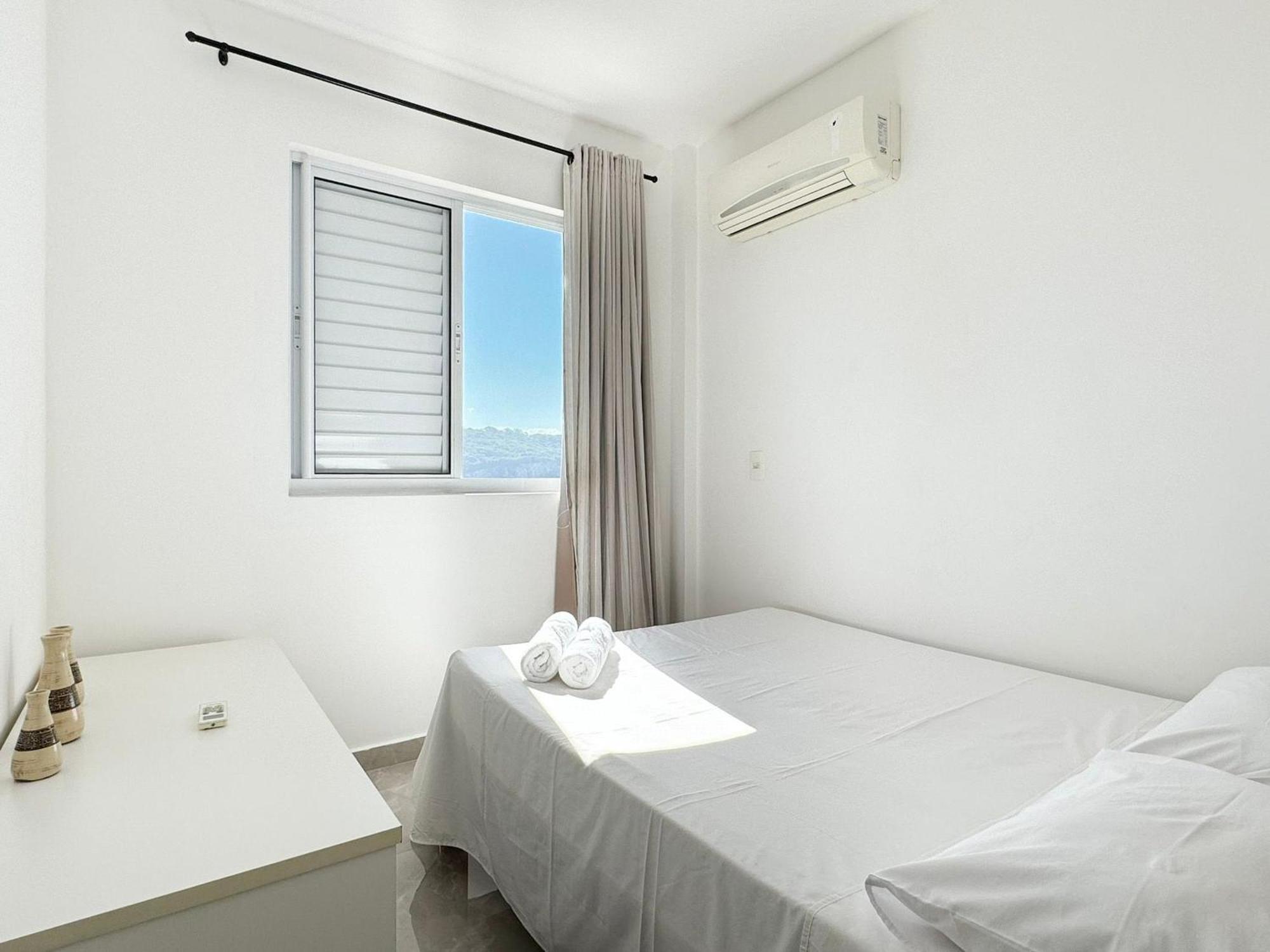 Resid. Clube Mar Grosso - Laguna - Lag801 Εξωτερικό φωτογραφία