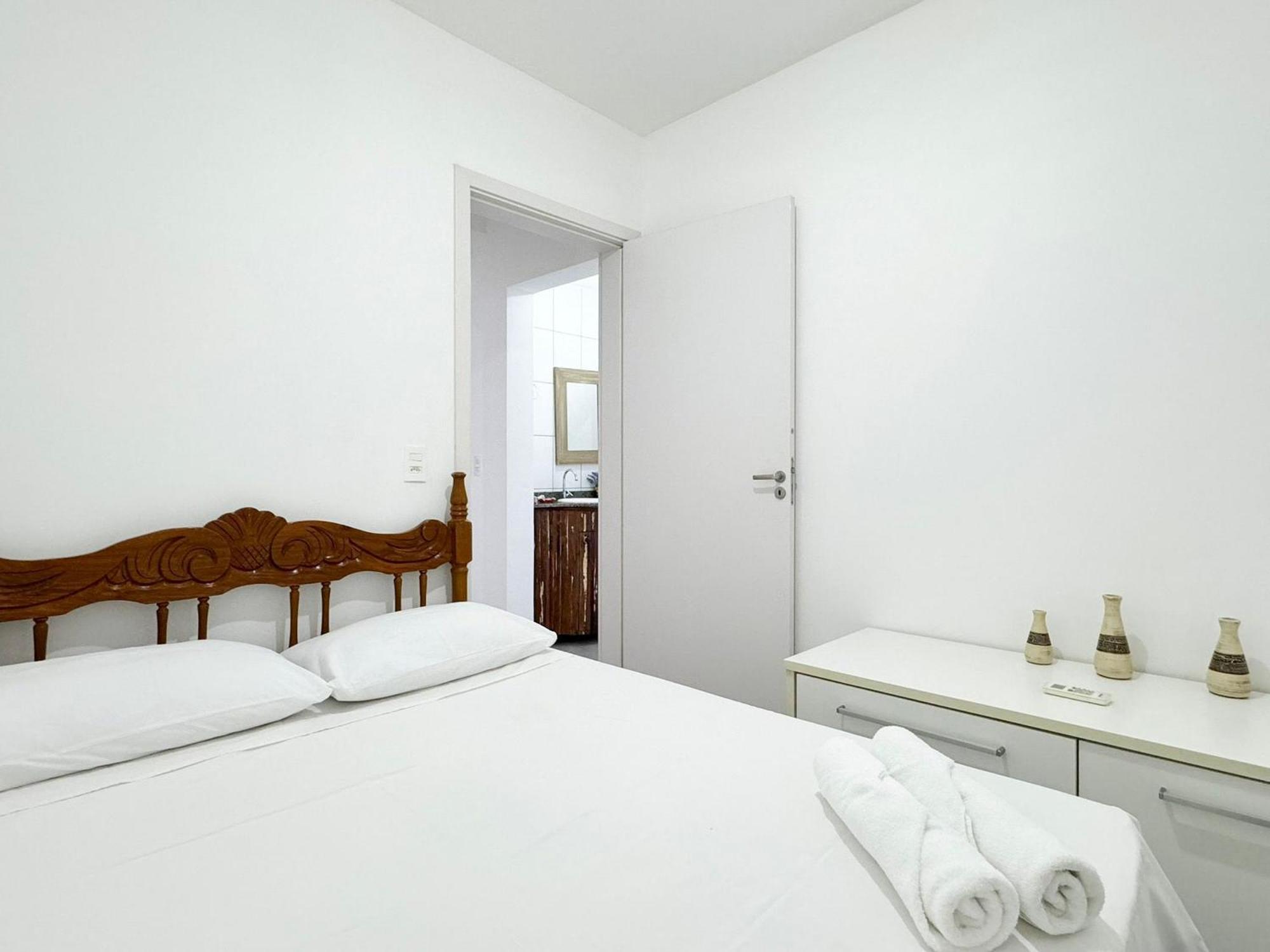 Resid. Clube Mar Grosso - Laguna - Lag801 Εξωτερικό φωτογραφία