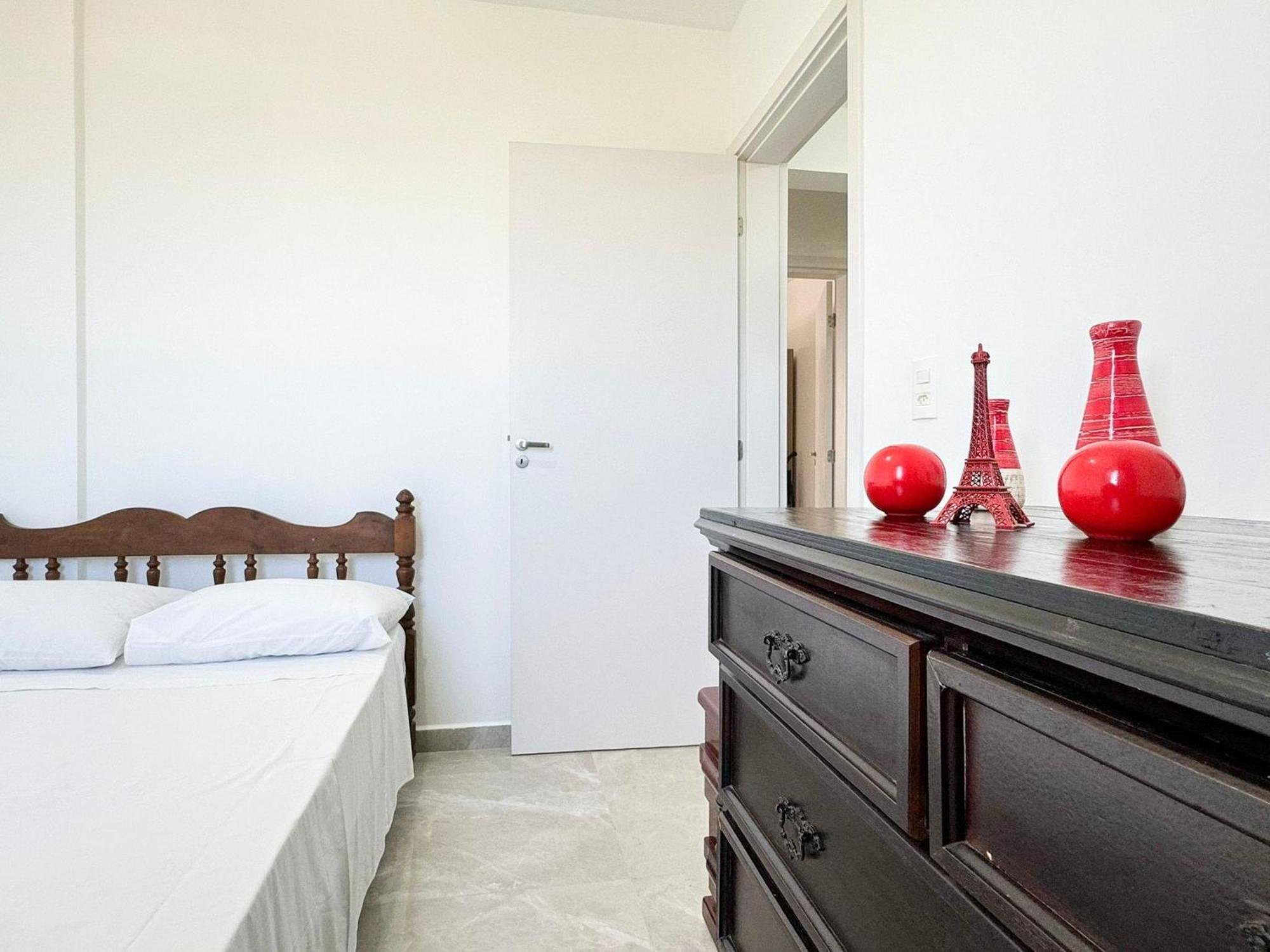 Resid. Clube Mar Grosso - Laguna - Lag801 Εξωτερικό φωτογραφία