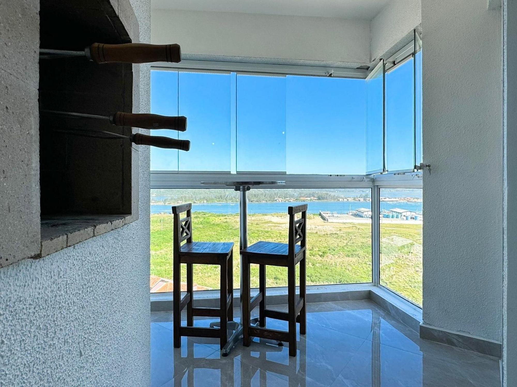 Resid. Clube Mar Grosso - Laguna - Lag801 Εξωτερικό φωτογραφία