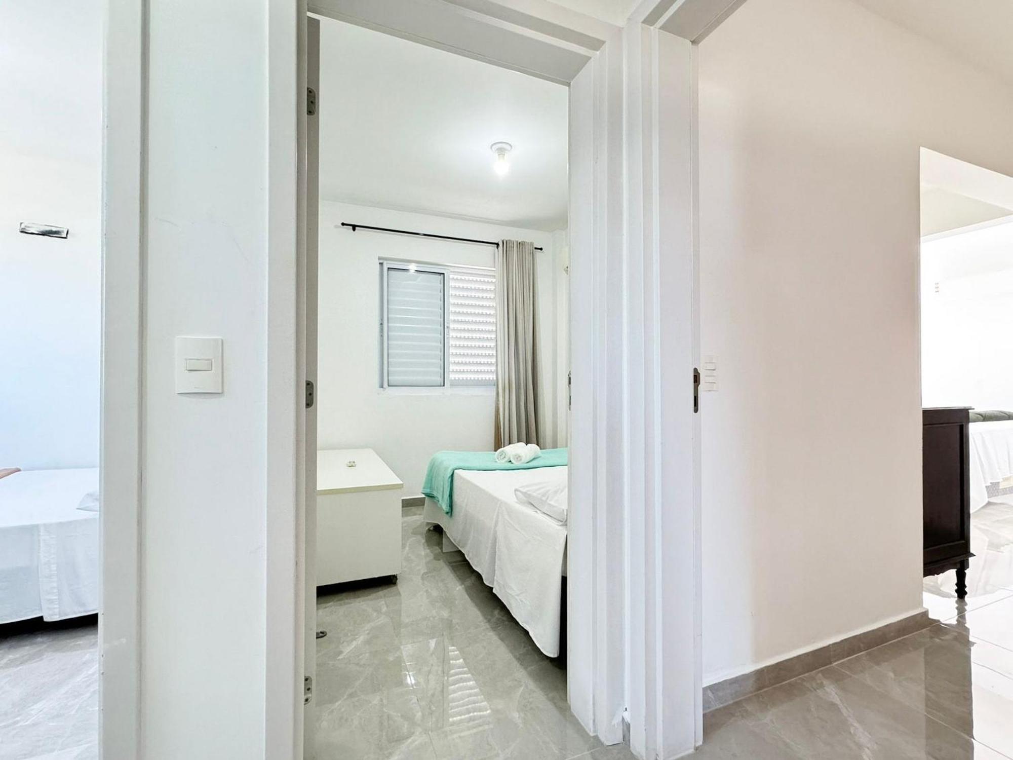 Resid. Clube Mar Grosso - Laguna - Lag801 Εξωτερικό φωτογραφία