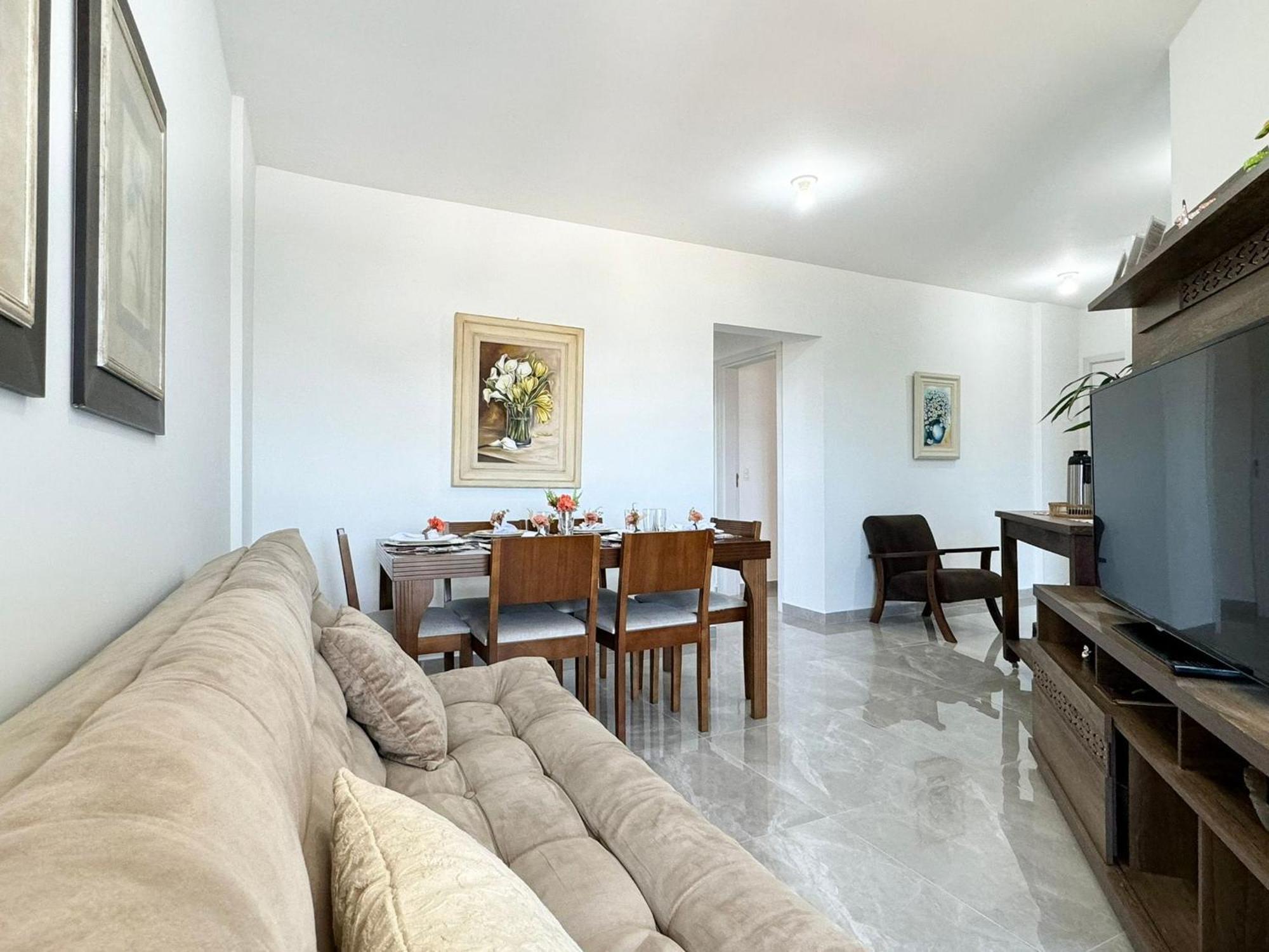 Resid. Clube Mar Grosso - Laguna - Lag801 Εξωτερικό φωτογραφία